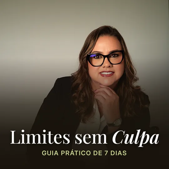 Capa Limites sem Culpa